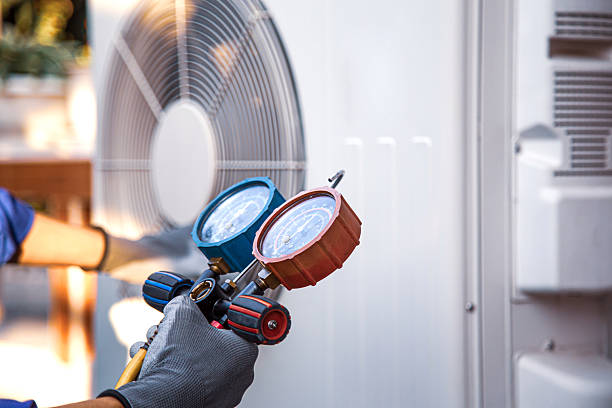 Affordable Hvac solutions in Michie, TN